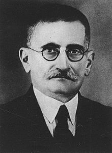 Ismail Ragib Khalidi